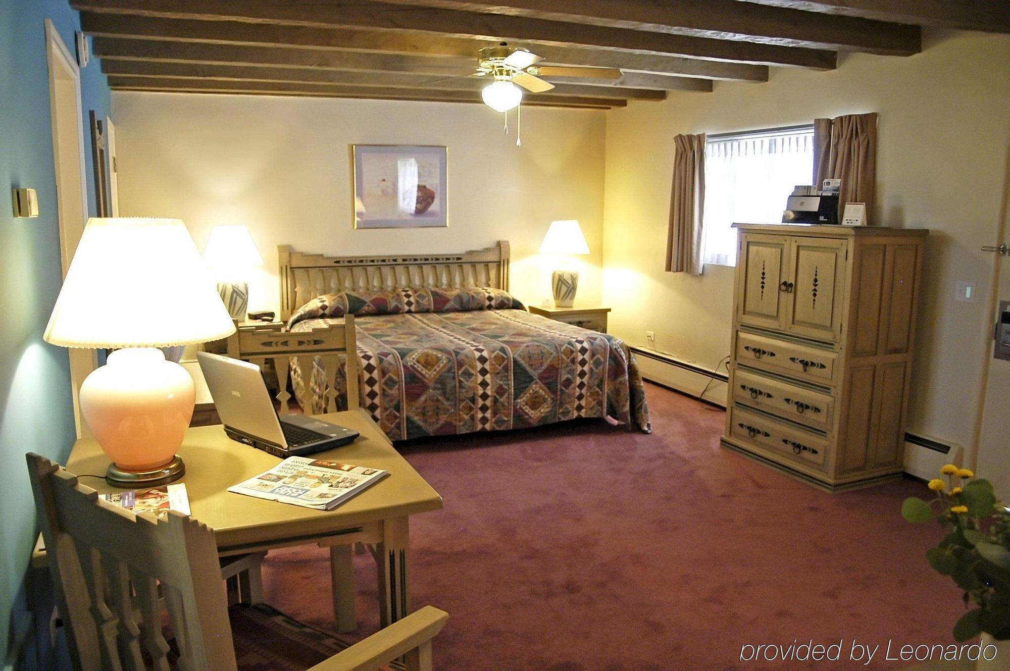 Kachina Lodge Resort And Meeting Center Taos Phòng bức ảnh